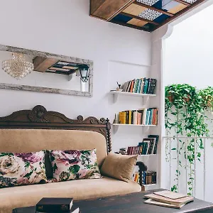  Accommodatie bij particulieren Alcazar De Maria