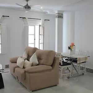  Appartement Panther Sierpes