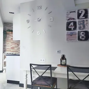  Appartement Bohemian & Panoramic -parking