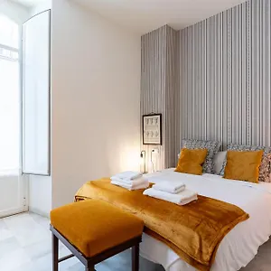  Appartement Arenal Maestranza