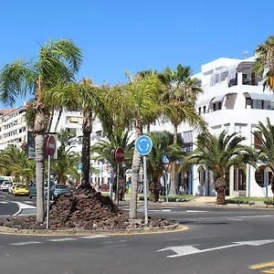 Funchal Appartement Los Cristianos (Tenerife)