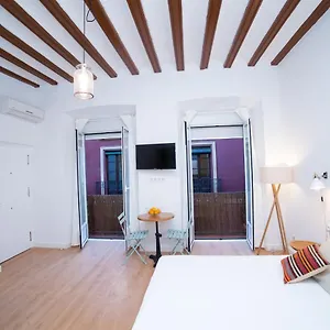  Appartement Casa Hernando Colon