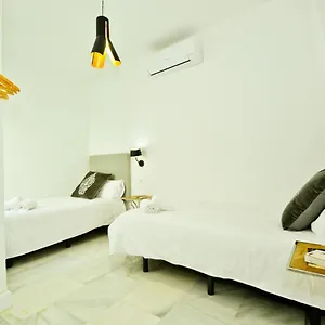  Appartement Ninesuites