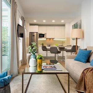  Appartement Genteel Baños