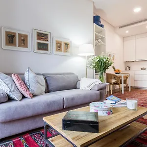  Appartement Center