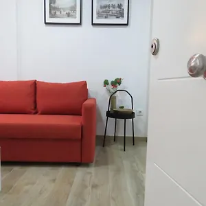  Appartement Living Hercules