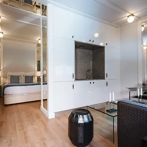 Hommyhome Regina - Metropol Siviglia