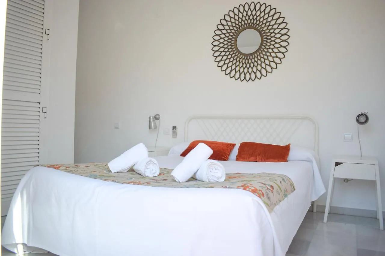 Living Sevilla Apartments Catedral Spanje
