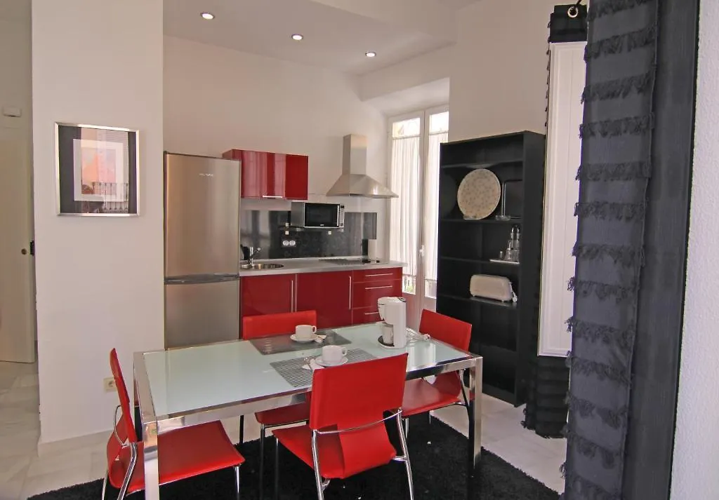 Living Sevilla Apartments Catedral 0*,  Spanje