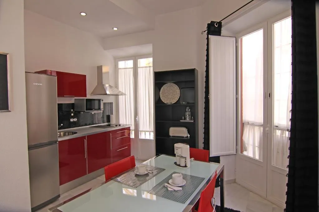Living Sevilla Apartments Catedral