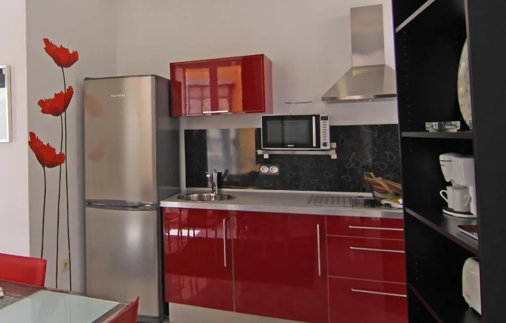Living Sevilla Apartments Catedral Spanje