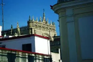 Living Sevilla Apartments Catedral