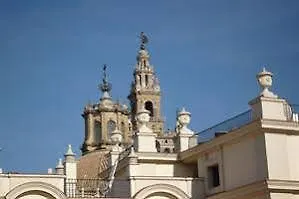Living Sevilla Apartments Catedral Spanyolország